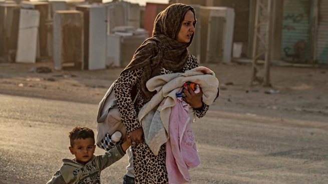 ئه‌مه‌ریكا و ئوسترالیا: له‌ بڕیاره‌ تاكلایه‌نه‌كه‌ی توركیا نیگه‌رانین